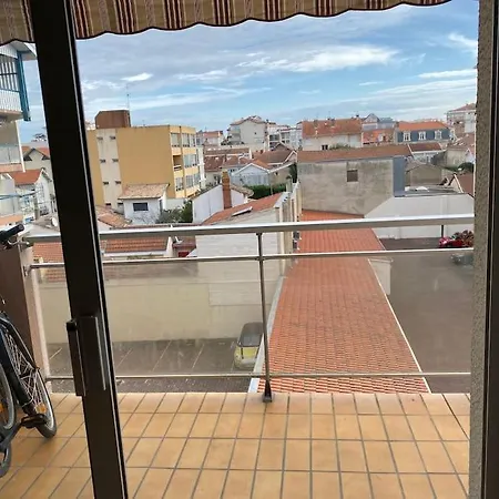 Apartment En Plein Centre D'arcachon *